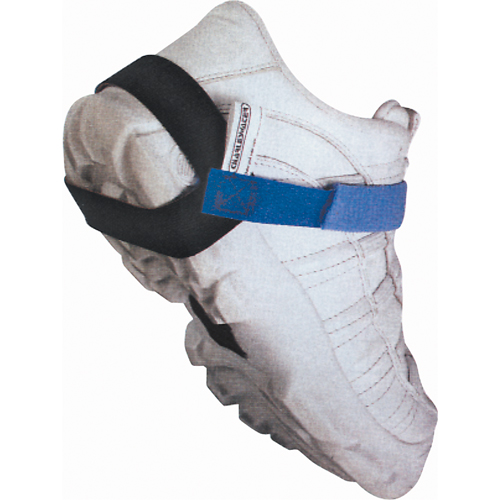 Hook & Loop Heel Grounders D. Morneault & Fils