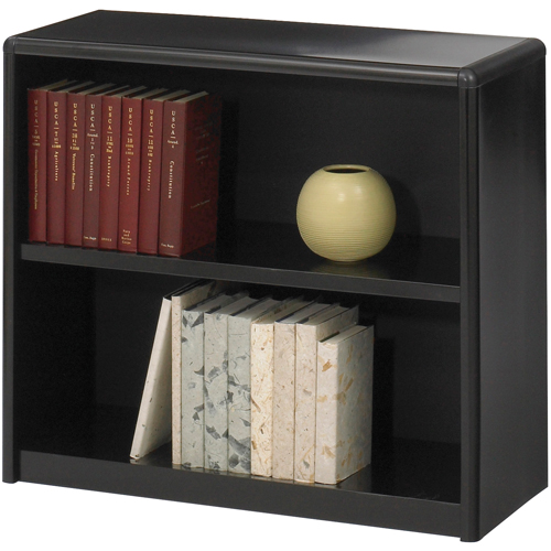 Value Mate&reg; Steel Bookcase D. Morneault & Fils