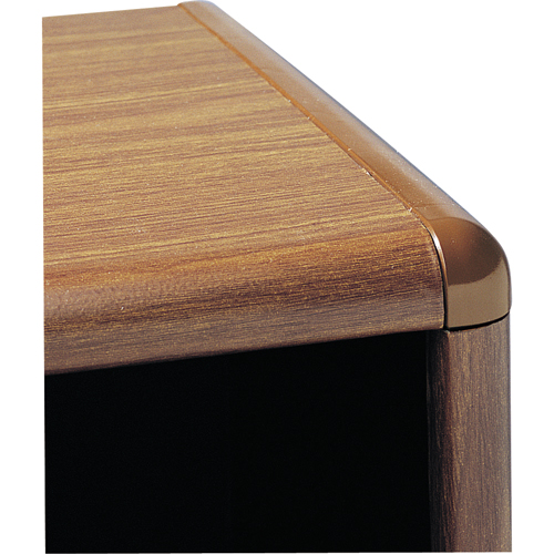 Value Mate&reg; Steel Bookcase D. Morneault & Fils