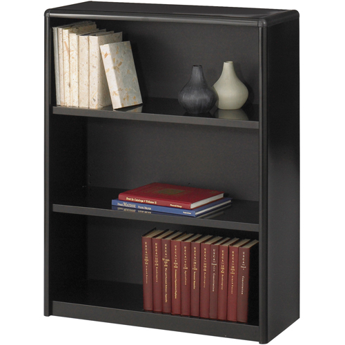Value Mate&reg; Steel Bookcase D. Morneault & Fils