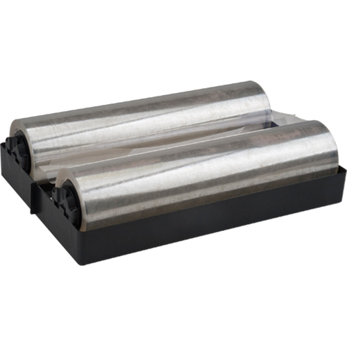 Cold-Laminating Systems D. Morneault & Fils