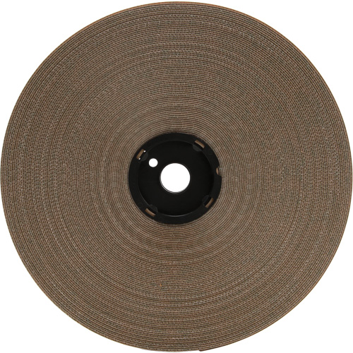 Dual Lock Low Profile Reclosable Fastener, Self-Mating, 50 yds x 3/4", Adhesive, Clear D. Morneault & Fils
