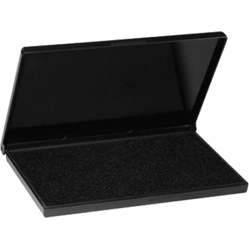 Tampon encreur en feutre D. Morneault & Fils