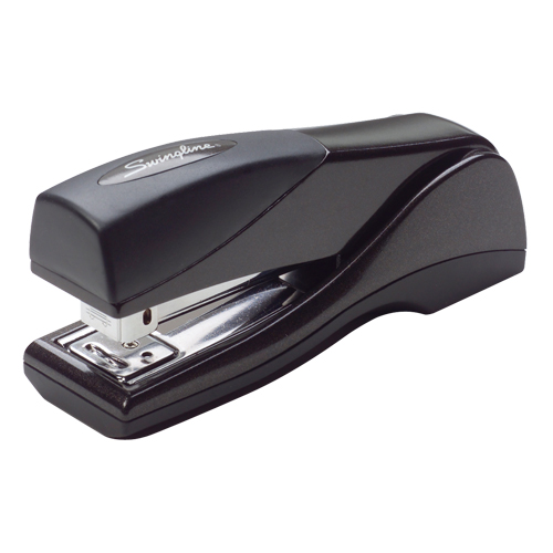 Compact Grip Hand Stapler D. Morneault & Fils