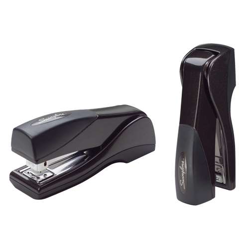 Compact Grip Hand Stapler D. Morneault & Fils