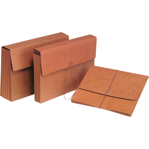 Classeurs expansibles D. Morneault & Fils