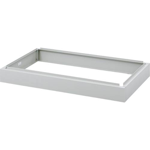 Closed Base for Facil Flat File Cabinets D. Morneault & Fils