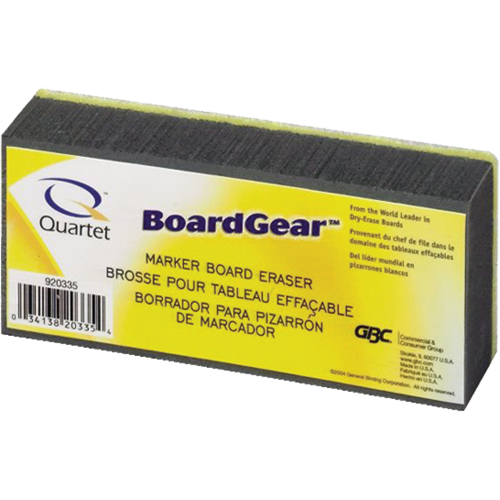 Whiteboard Eraser D. Morneault & Fils