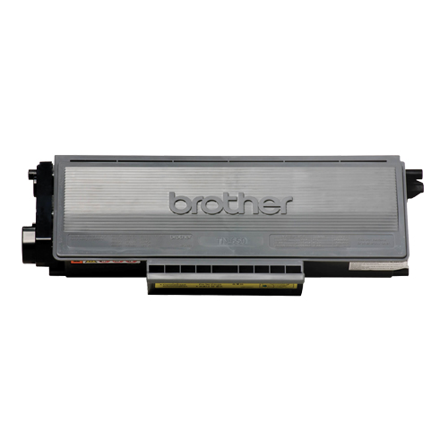 High Yield Toner Cartridge, Refurbished, Black D. Morneault & Fils