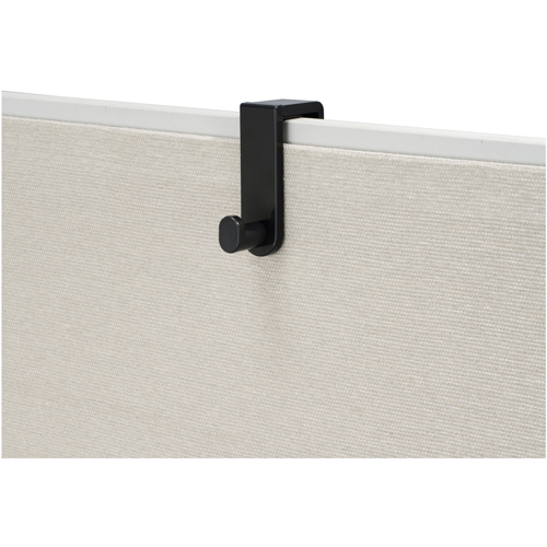 Over The Panel Single Hooks D. Morneault & Fils
