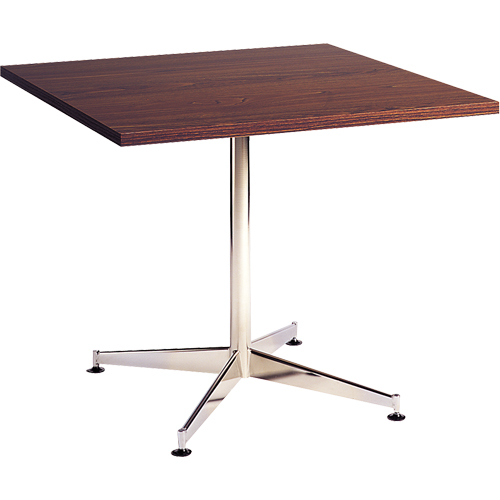 Cafeteria Tables, 30" W x 29-1/2" H D. Morneault & Fils