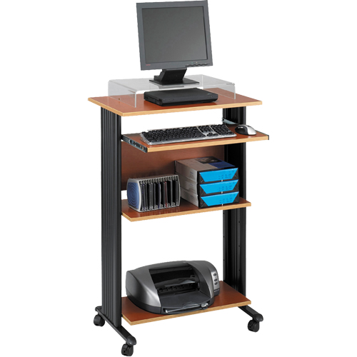 Muv Stand-Up Workstations D. Morneault & Fils