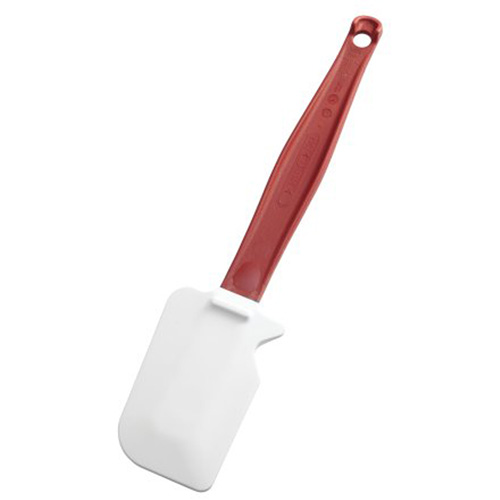 High-Temperature Scraper Spatula D. Morneault & Fils