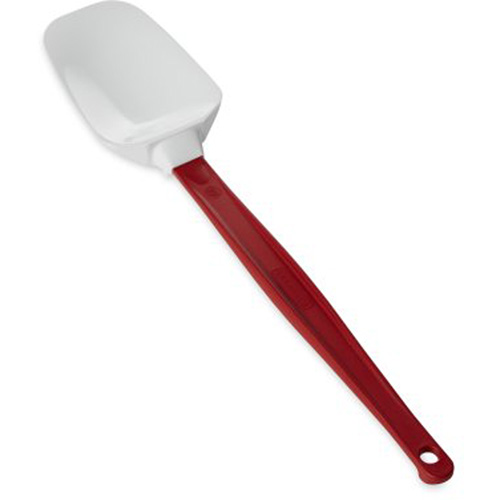 High-Temperature Spoon Spatula D. Morneault & Fils