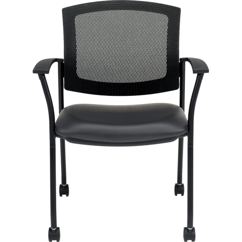 Ibex Guest Chairs D. Morneault & Fils