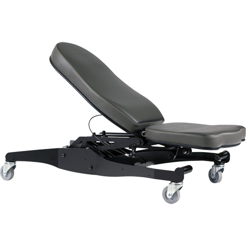 Flex III Ergonomic Chair D. Morneault & Fils