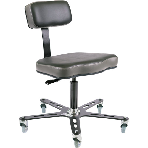Chaise ergonomique SF160, Mobile D. Morneault & Fils