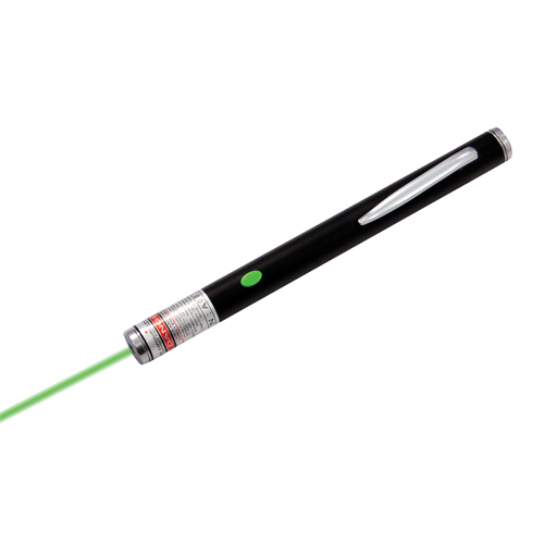 Laser Pointer D. Morneault & Fils