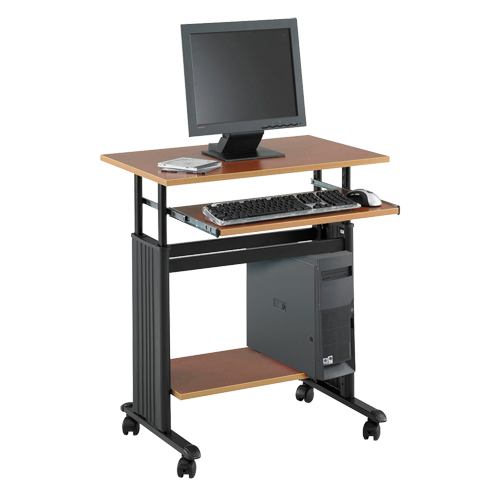 Bureau ajustable Muv D. Morneault & Fils