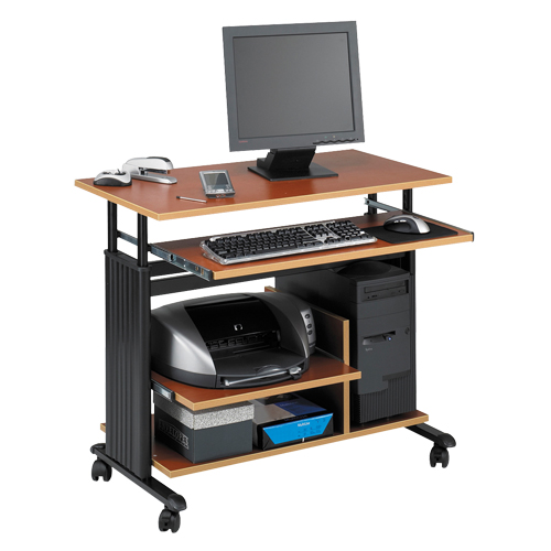 Bureau pour boîtier tour Muv D. Morneault & Fils