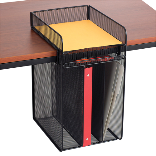 Onyx Hanging Organizer D. Morneault & Fils