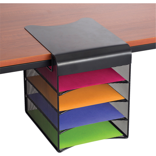 Organisateur suspendu Onyx D. Morneault & Fils