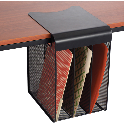 Organisateur suspendu Onyx D. Morneault & Fils