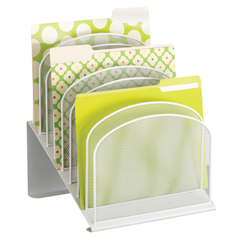 Organisateur de bureau Onyx D. Morneault & Fils