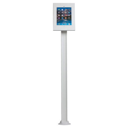 iPad&reg; Holder D. Morneault & Fils