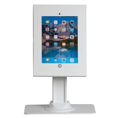 Support pour iPad D. Morneault & Fils