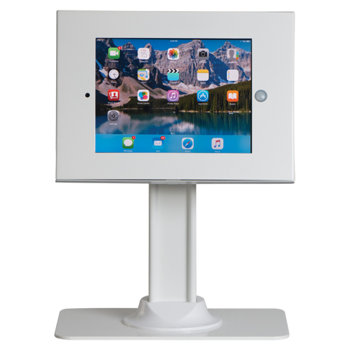 Support pour iPad D. Morneault & Fils