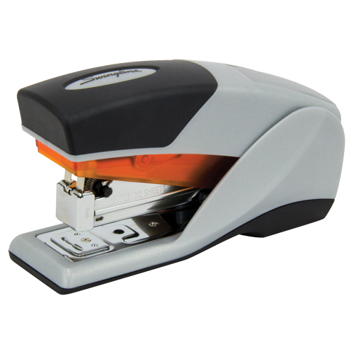 Swingline&reg; Optima&reg; 25 Compact Stapler D. Morneault & Fils