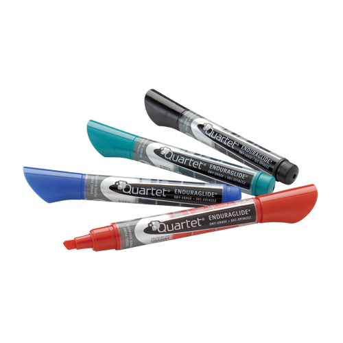 EnduraGlide&reg; Dry-Erase Markers D. Morneault & Fils
