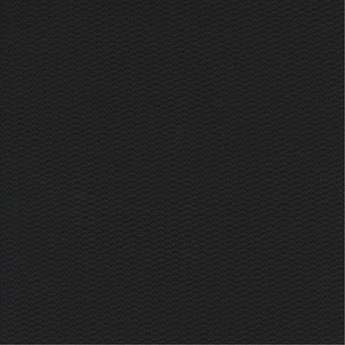 High Back Comfort Chair, Leather, Black, 300 lbs. Capacity D. Morneault & Fils