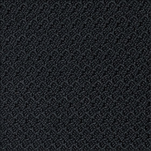 Chaise, Tissu, Hauteur 30", Capacit&eacute; 200 lb, Noir D. Morneault & Fils