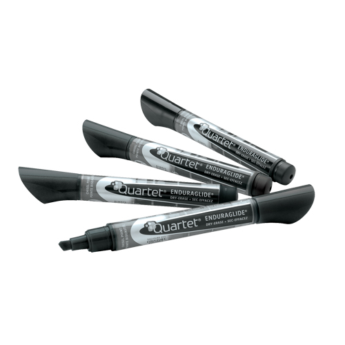 EnduraGlide&reg; Dry-Erase Markers D. Morneault & Fils