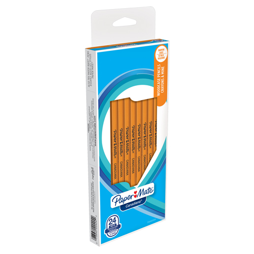 HB Canadiana Pencil D. Morneault & Fils