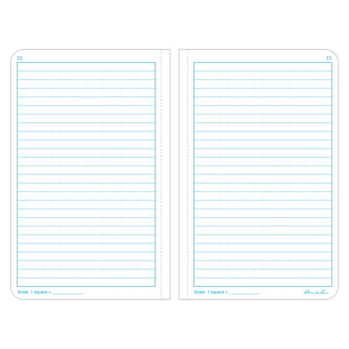 Livre reli&eacute;, Couverture rigide, Jaune, 160 Pages, 4-5/8" , 7-1/4"  D. Morneault & Fils