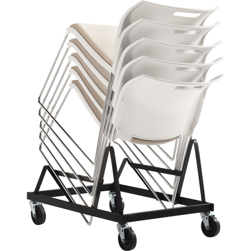 Popcorn Medium-Density Dolly D. Morneault & Fils