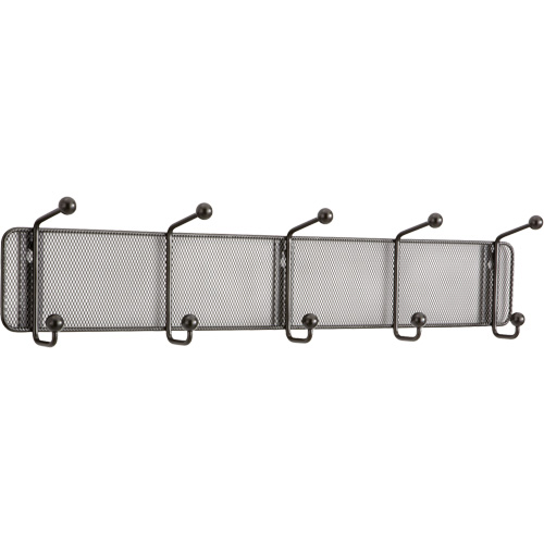 Onyx Mesh Wall Rack D. Morneault & Fils