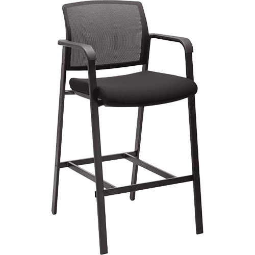 Si&egrave;ge haut s&eacute;rie Activ, Stationnaire, Fixe Hauteur, Capacit&eacute; 275 lb D. Morneault & Fils