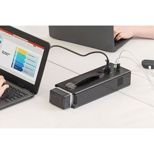 KwikBoost EdgePower&reg; Portable Power Station D. Morneault & Fils