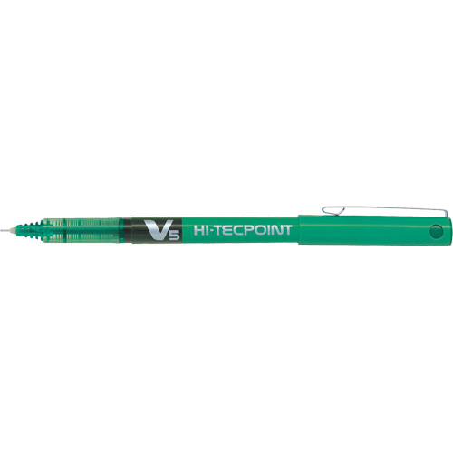 Hi-Tecpoint Pen D. Morneault & Fils