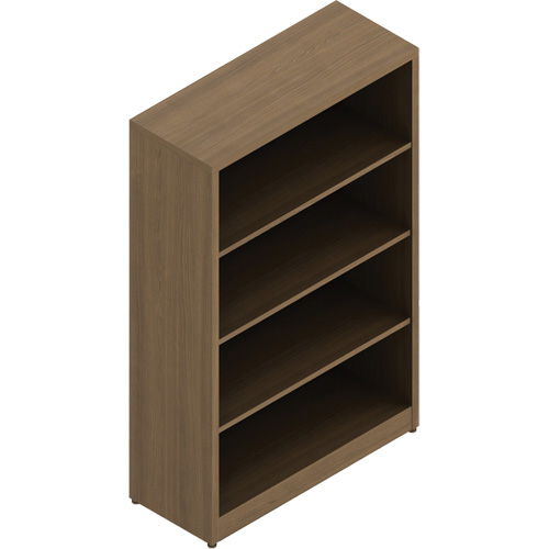 Biblioth&egrave;que Newland D. Morneault & Fils