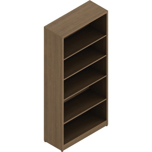 Newland Bookcase D. Morneault & Fils
