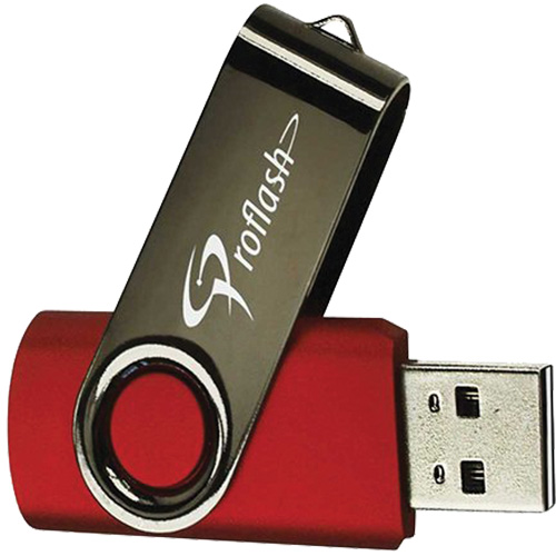 USB 2.0 Classic Flash Drive D. Morneault & Fils