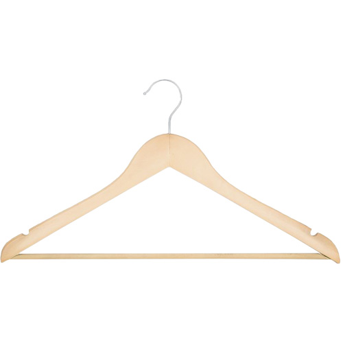 Contoured Hangers D. Morneault & Fils