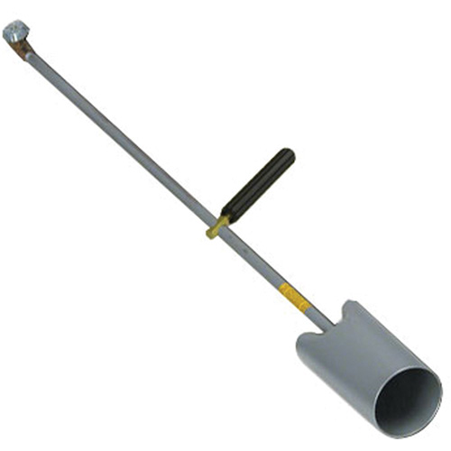 Chalumeau &agrave; gaz portatif Torchman 500 D. Morneault & Fils