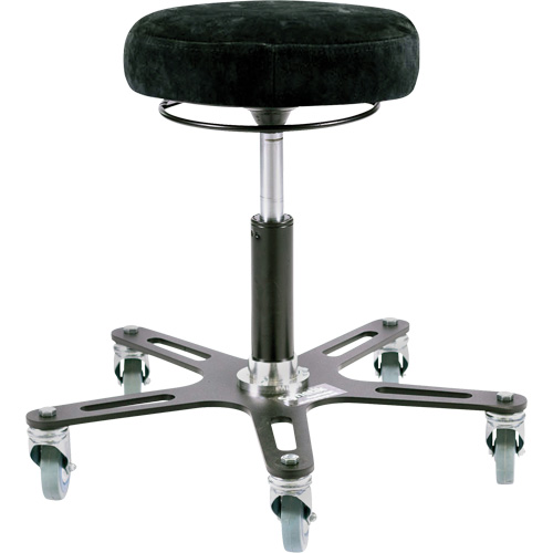 Tabouret Soudage OmniStool D. Morneault & Fils