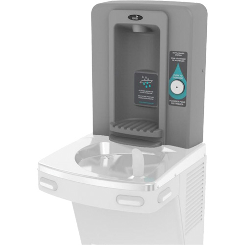 Versaflow&reg; Water Bottle Filler Retro-Fit Kit D. Morneault & Fils